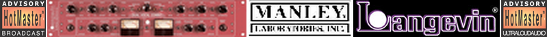 A Sound Collective historical gear